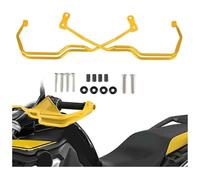 Paramani Per Moto Per BMW R1200GS R1250GS R 1250 GS 1250 R 1250GS LC Adv Moto Protezione Per La Mano Maniglia Crash Bar Protector Manubrio Mano Guardie(Gsx-s1000(a))