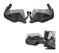Paramani Per Moto Per BMW R1250GS R 1250 GS ADV Per Adventure 2019-2021 Scudo Deflettore Del Vento Paramani Protezioni Per Le Mani Protezioni Manubrio Mano Guardie(Full Set a)
