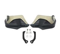 Paramani per moto Per BMW S1000XR S1000 XR S1000xr 2013 2014 2015 2016 2017 2018 2019 Accessori per moto Paramani Protezione per mani(Black20)