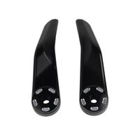Paramani Per Moto Per DUCATI MULTISTRADA 1200 MTS1200 MTS1260 MTS950 MTS 950 1260 S Protezione Per Le Mani Della Moto(Nero)