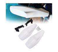 Paramani Per Moto Per H&usqvarna FE FX TE TX 250 150I 300I Protezioni Per Le Mani Protezione Per Moto Paramani Manubrio Protezione Per Le Mani Manubrio Mano Guardie