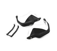 Paramani Per Moto Per KAWASAKI Per VERSYS 650 2022 2023 2024 Per VERSYS650 Moto Protezione Della Mano Shield Guard Protector Paramani Paramani Manubrio(Transparent)