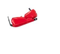 Paramani per moto PER KTM390/790/890/1290adv Copertura del parabrezza Per dell'arco di protezione Per dell'asta in lega alluminio migliorata