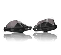 Paramani per moto Per Loncin Per VOGE Per SR4 Per MAX Per SR4MAX 2022 2023 Paramani Per Motociclette Protezioni Per Manubrio Paramano per Motocicletta(Gray 1 Set)