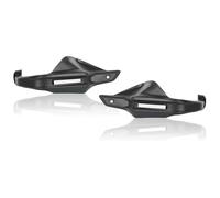 Paramani Per Moto Per Macbor Per Montana XR5 XR 5 Protezione Parabrezza Protezioni Per Le Mani Protezione Modifica Del Motociclo Paramano Scudo Per Le Mani Manubrio Mano Guardie(Handguard)