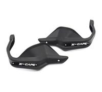 Paramani Per Moto Per Morini Per X Cape650 Per X-Cape 650 650 Per X-Cape Moto Dedicato Paramani Moto Paramani Protezioni Manubrio Parabrezza Manubrio Mano Guardie(Handguard)