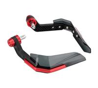 Paramani Per Moto Per Mt03 Per Mt25 Per Mt125 Moto Protector Mano Guardie Moto Hand Grip Coperture Manubrio Mano(B)