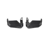 Paramani per moto Per Royal per Enfield per Himalayan 450 Protezione paramani per moto antivento per le mani Pratica
