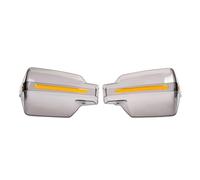 Paramani per moto Per SUZUKI Per Burgman 650 150 250 200 150 AN650 AN200 AN125 Accessori Moto Paramani Manubrio Protezione Della Mano Della Copertura Della Protezione Protezioni per mani manubrio (Co