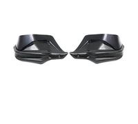 Paramani per moto Per TRANSALP 750 XL Per TRANSALP750 XL750 2023 2024 Paramani Coprimani Protezione Antivento per Moto( Carbon Black Set)