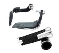 Paramani Per Moto Per V-STROM DL250 DL650 V-Strom DL1000 DL 650/1000/XT Manopole Scudo, Parabrezza Paramani Accessori