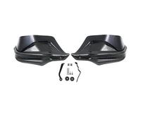 Paramani Per Moto Per Voge Per Valico 525 Per DS525X Per DSX525 Per DSX 525 2023 2024Paramani Paramani Per Moto Protezione Mani Parabrezza Paramani Cove Protezione Manubrio Motociclo(Carbon Black Set)