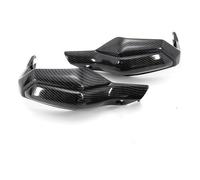 Paramani per moto Per XADV 750 Per Per XAD750 2017 2018 2019 2020 Accessori per moto Protezione antivento per le mani Paramani( Carbon Fiber Look)