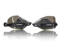 Paramani Per Moto, Per YAMAHA TENERE 700 XTZ700/Rally T7 World Raid Tenere 700 X, Protezione Per Manubrio E Parabrezza Protezione Per Le Mani Della Moto(Esteso 2)
