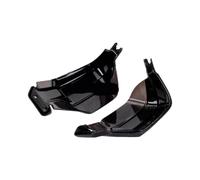Paramani per moto PP + PC Per Vento Protezione della mano per Harley per Pan America 1250 RA1250 Special RA1250S Manubrio per moto 2021-24
