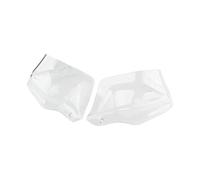 Paramani Per Moto Protezione Parabrezza Adatto Per R1200GS R ADV R1250GS F800GS Adv S1000XR F750GS 850GS Moto Paramani Shield(Transparent)