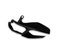 Paramani Per Moto, Protezione Parabrezza, Manubrio, Per Ducati MULTISTRADA MTS950 MTS1200 MTS1260 MTS 950 1200 1260 Coppia Motocicletta Paramani(Lato sinistro nero)