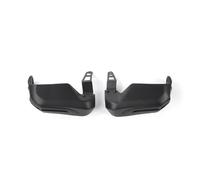 Paramani per moto Protezione paramani Per moto per Royal per Enfield per Himalayan 450 2024-2025, per parabrezza durevole universale(Whole)