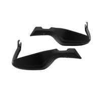 Paramani Per Moto, Protezione Per Manubrio, Parabrezza, Per NC700X 2011-2014, NC750X 2014-2019, NC700 NC750 X, Protezione Per Impugnature Paramano Manubrio(Nero 2)