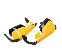 Paramani per moto Protezione Per Moto E Protezioni Scudo Antivento Manubrio Protezione Per Paramani PER BMW PER G310GS 2017-2024(2)