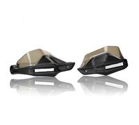 Paramani Per Moto, Protezione Per Parabrezza, Manubrio, Per CFMOTO 700MT 700 MT 2023 2024, Protezione Per Impugnature Coppia Motocicletta Paramani(Colore 3)