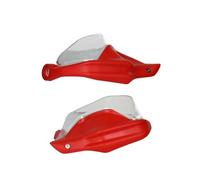 Paramani Per Moto Protezioni Per Paramani PER Loncin Per Voge 300DS LX500 500DS 525DS 650DS Paramani Parabrezza(Style 10)