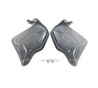 Paramani per moto R1200GS Paramani per moto Paramani Parabrezza Adatto per BMW R1200GS LC ADV F800GS Adventure S1000XR 2013-2019 Manubrio