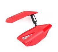 Paramani per moto Rally Moto Gear Antivento Manubrio Paramani Rally Dirt Bike Paramani Protector Per CRF230L M CRF250M L CRF300L(1)