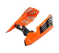 Paramani per moto Universale Dirt Pit Bike Protezione per le mani 22mm 7/8 "Protezione per paramani adatta per Beta 250 300 350 390 430 480 2T 4T Leva freno Manubrio(I)