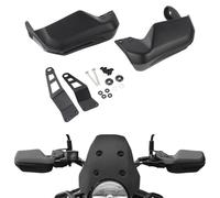 Paramani Per Motocicletta, 2 Pezzi, Paramani Portatili Per Manubrio Sinistro E