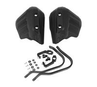 Paramani Per Motocicletta Manubrio Paramani Protezione In Alluminio Per Africa Per Twin CRF1000L CRF 1000