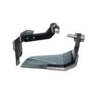 Paramani Per Motocicletta Per KAWASAKI ER6N ER6F ER-6N ER-6F 2007 2006-2016 Paramani Per Parabrezza(Titanium)