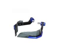 Paramani Per Motocicletta Per Suzuki Per BURGMAN 650 400 AN650 Paramani Protettore Parabrezza(Blue)