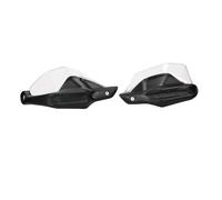 Paramani Per Motocicletta Per SYM Per Joymax Z300 Per JOYMAX Z 300 2023 2024 Parabrezza Maniglia Protezione Leva Paramani(Style 1)