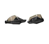 Paramani Per Motocicletta Per SYM Per Joymax Z300 Per JOYMAX Z 300 2023 2024 Parabrezza Maniglia Protezione Leva Paramani(Style 3)