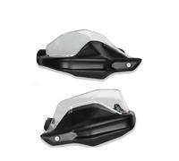 Paramani Per Motocicletta, Protezione Per Impugnatura, Per ZongShen Cyclone RX1 RX3 RX4 RX 1 3 4, Protezione Per Manubrio, Protezione Per Parabrezza Coppia Motocicletta Paramani(Colore 3)