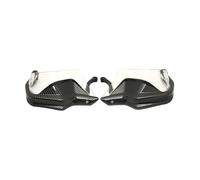 Paramani Per Motociclette Adatti Per G310GS G310R G 310 GS G310 R 2017-2023 Moto Paramani Shield(Carbon Clear)