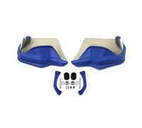 Paramani per motociclette Per B&MW F800GS F700GS F800 GS F700 GS 2013-2018 2016 2017 Paramani Per Moto Parabrezza Protezione Antivento Per Mani(Blue Green Set)