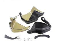 Paramani per motociclette Per B&MW R 1200 GS ADV R1200GS LC F 800 GS Adventure S1000XR R1250GS GSA Paramani Per Moto Paramani Parabrezza(Set 1)