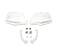Paramani per motociclette Per B&MW R1200GS LC F800GS F750GS F850GS F900R/XR S1000XR R1250GS Paramani Per Moto Paramani Protezione Parabrezza(White Clear Set)