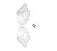 Paramani Per Motociclette Per BMW R 1250 GS R1250GS 2013-2018 Scudo Deflettore Del Vento Paramani Protezioni Per Le Mani Protezione Per Manubrio Mano Guardie(Windshiled-d)