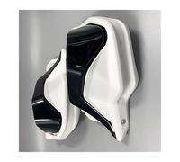 Paramani Per Motociclette Per BMW R 1250 GS R1250GS 2013-2018 Scudo Deflettore Del Vento Paramani Protezioni Per Le Mani Protezione Per Manubrio Mano Guardie(Full set-B)