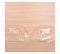 Paramani per motociclette Per CRF1100L Per Africa Twin Adv 2020 2021 2022 2023 2024 Estensione Paramano Per Moto Estensione Paramano Parabrezza(2)