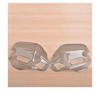 Paramani per motociclette Per CRF1100L Per Africa Twin Adv 2020 2021 2022 2023 2024 Estensione Paramano Per Moto Estensione Paramano Parabrezza(3)