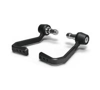 Paramani per motociclette Per Ducati Monster 821 Dark / 821 Stripe 2013 2014 2015 2016 2017 Manopole Manubrio Moto Protezione Per Le Mani Leve Freno Frizione Protezione(Race)