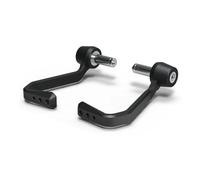 Paramani per motociclette Per Ducati Per Streetfighter V4 V4S V4SP Per Streetfighter V2S 2020-2024 Manubrio Per Moto Guardia Delle Mani Leva Della Frizione Protezioni(Race)