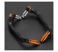 Paramani per motociclette Per Kawasaki ZX-6R ZX 6R ZX6R 2000-2024 2023 2022 2021 2020 2019 2018 2017 Protezione Protezione Leva Frizione Freno Moto(Orange)