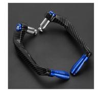 Paramani per motociclette Per Kawasaki ZX-6R ZX 6R ZX6R 2000-2024 2023 2022 2021 2020 2019 2018 2017 Protezione Protezione Leva Frizione Freno Moto(Blue)