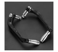 Paramani per motociclette Per Kawasaki ZX-6R ZX 6R ZX6R 2000-2024 2023 2022 2021 2020 2019 2018 2017 Protezione Protezione Leva Frizione Freno Moto(Silver)