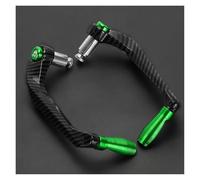 Paramani per motociclette Per Kawasaki ZX-6R ZX 6R ZX6R 2000-2024 2023 2022 2021 2020 2019 2018 2017 Protezione Protezione Leva Frizione Freno Moto(Green)